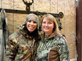 Hunt Wicked Close at Boulder T Ranch