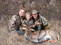 Kids Hunt