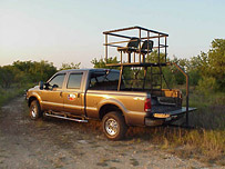 Hunting Truck
